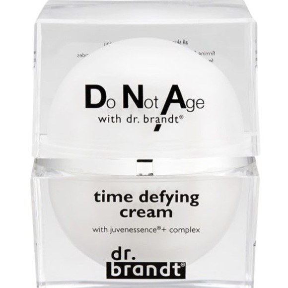 dr. brandt Other - Dr. Brandt DNA time defying cream dr. brandt Other - Dr. Brandt DNA time defying cream